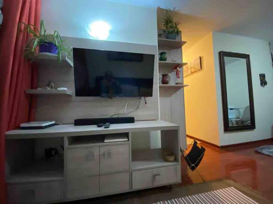 Comodo Departamento En El Centro De Stgo Daire Santiago Dış mekan fotoğraf